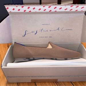 Rothy’s Almond Loafer